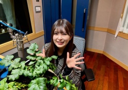 【朗報】最新の小川彩、櫻の遠藤みたいになる