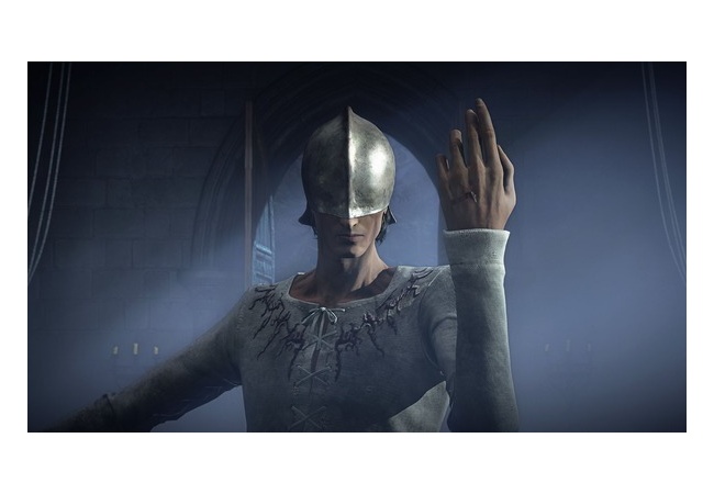 【悲報】ダスクブラッドが大規模なゲームになるという噂で海外のコアゲーマー()が大発狂祭りに