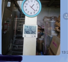 熱帯地方のシェルターです😓💦💦🔥