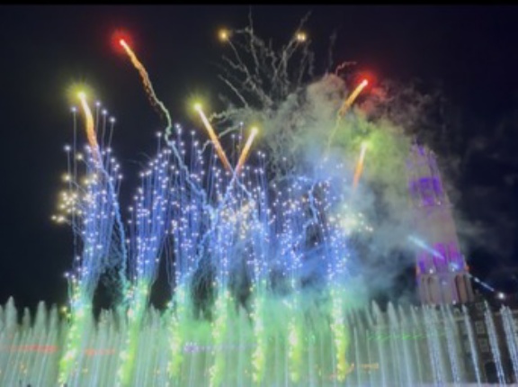 ハウステンボスに「エヴァンゲリオン NERV佐世保支部」誕生！（佐世保市）