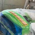 jobdesign new body kit マスター完成