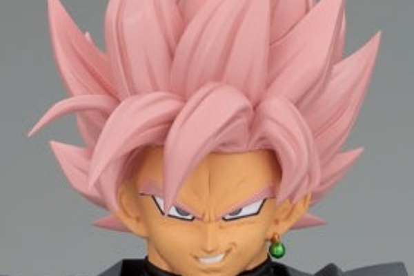 遊戯王&ドラゴンボール通販予約情報局 - プライズフィギュア