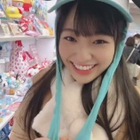 『[ノイミー] 冨田菜々風「ぽちゃってきたーーー🐶やらずにはいられなかったぁぁぁぁ」【なんか】』の画像