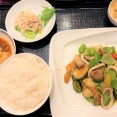 【主役を食う美味さ？】函館 中国料理 香蘭で7月限定を注文！サイドの麻婆が