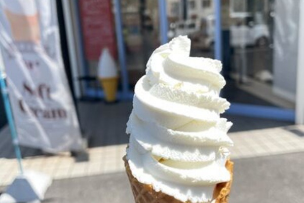 あっちこっちここページ あっちこっち ここdeランチ - スィーツ・ソフトクリーム・アイス