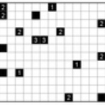 ニコリ系パズルの逆襲[弍]