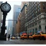 ニューヨーク市、25年ぶりに銃撃事件なしの週末を終える快挙を達成してしまう 	