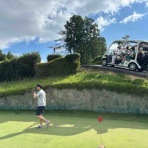 Golf外伝