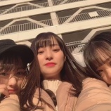 『[ノイミー] 冨田菜々風「懐かしいねぇ～～ たくさん笑っていこう～＾＾」』の画像
