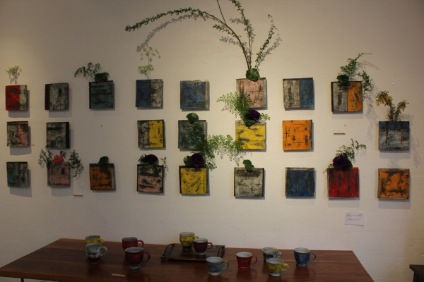 うつわ屋Living&Tableware NEWS - 杉尾信康