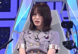 【乃木坂46】山崎怜奈のタイムショック、れなちらしさ詰まってたな