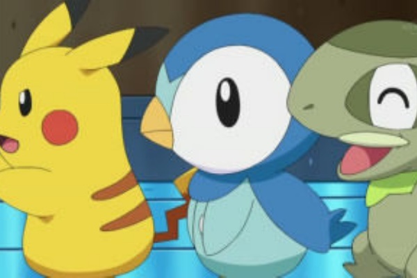 ポケモンbw感想 サトシ アイリス シューティー 最後のバトル ゲーデンブログ ポケモンbw感想 サトシ アイリス シューティー 最後のバトル ゲーデンブログ