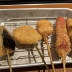 帰ってきた とらきちおやぢの食べ歩き