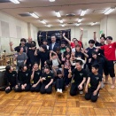 春公演に向けて