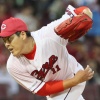 【広島】九里亜蓮が海外FA権行使へ12日にも書類提出