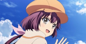 2025年夏アニメ
