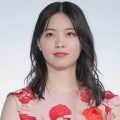 舘ひろし　「免許返納！？」レッドカーペットで西野七瀬をダンディにエスコート「この映画は西野くんにかかっています」