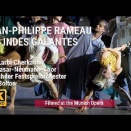 Jean-Philippe Rameau (1683-1764): Les Indes Galantes