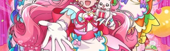 【デリシャスパーティプリキュア(デパプリ)】45話最終回感想 こういうので良いんだよってラストだった