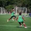 【2026/3/8】U12 中学でも頑張ろうカップ