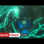 『ゼルダの伝説BotW2』のローカライズ音声収録完了は「前後の文脈を無視した早とちり」だった模様・・・