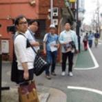 Web東京荏原都市物語資料館