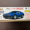 アルピーヌ、新型コンセプトカー『A310ビジョン』公開
