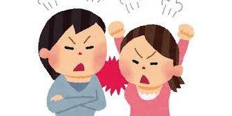 会社の女性社員同士のマウンティングに巻き込まれたけど、意地を張り続ける女性って本当に大変そうだ