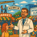 整形外科のゆる医ブログ
