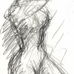 イッキ描きブログ