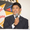 日ハム稲葉新GMが就任会見　「絶対に強くする」　秋季キャンプも参戦
