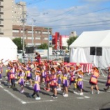 『ほほえみ祭参加　／　ムーンシャドウ』の画像