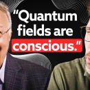 フェデリコ・ファッジン（量子物理学者）『宇宙も人間も量子フィールドである／科学とスピリチュアリティーは完全に一致する』⑥
