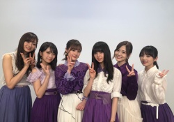 【乃木坂46】ｶﾜ(・∀・)ｲｲ!!与田祐希ちゃんが明らかに背伸びしてるのバレバレでワロタｗｗｗ