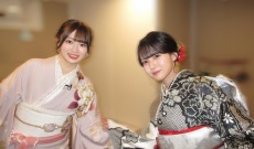 【乃木坂46】瀬戸口心月、成人式ブログをまさかのタイミングで投稿…その理由がほっこりすぎる件