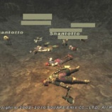 『FFXI　オンラインゲーム』の画像
