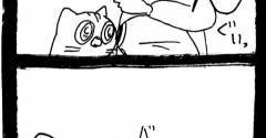 争わないで