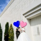 結婚式お呼ばれ終わりました(^_^)の事。