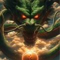ドラゴンボール🐉が始まります。