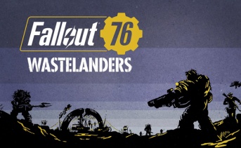 Fallout 76: Wastelanders: アップデートノートが公開