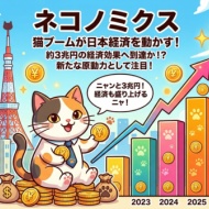 ネコノミクス