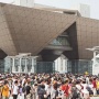 有識者「コミケは回を増すごとにスタッフや参加者の質が下がったみたいな話が出てくる」