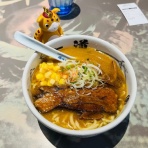 らーめん大好きrunrunpanda