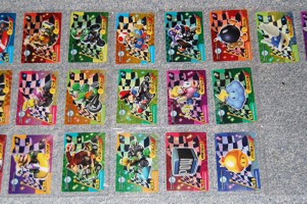 kikai's Blog - グッズ・食玩