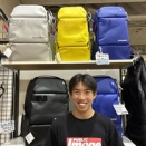 2026石井スポーツカスタムフェア　スタート☆