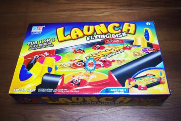 これボードゲームなの ディスクランチャー どうでもいい は なし これボードゲームなの ディスクランチャー どうでもいい は なし