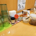 「極とんラーメン　とん匠　南蔵王２号店」　ん？ここの極とんは安かった♪　福山市南蔵王町