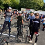 大洲サイクリング倶楽部　　OCC