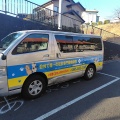 ついに・・・。往診車（ハイエース）引退のお知らせ