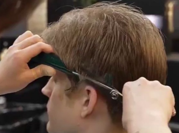 韓国人「日本の美容室のサービスレベルがすごすぎる」